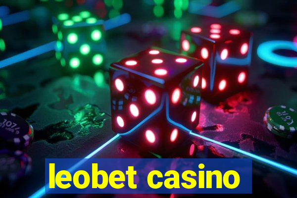 leobet casino